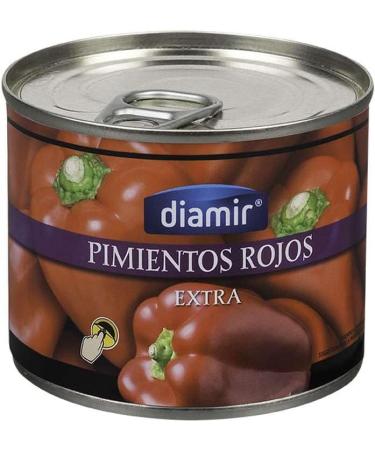 Lot 12x Extra red pepper - Box 185g - Buy Online on GoSupps.com