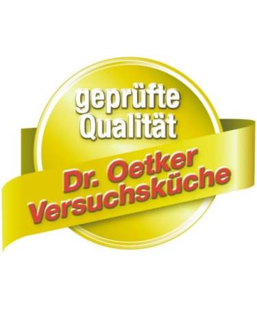 Dr. Oetker Icing Sugar & Chocolate Shaker - Convenient & Mess-Free Solution - Buy Online on GoSupps.com