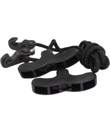 Double Handled Crossbow Cocking Device - Archery Crossbows Cocker Rope Tool - Buy Online on GoSupps.com