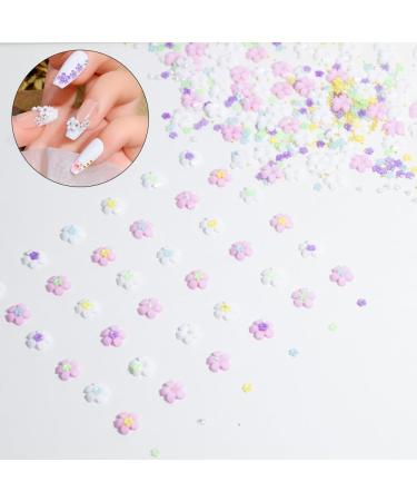 Buy 3D Kitty Cat Nail Art Charms | Glitter Sequins Stickers & Crystals | International Shipping - Buy Online on GoSupps.com