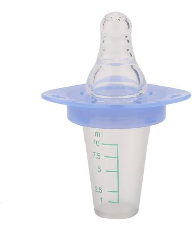 Silicone Nipple Baby Medicine Feeder and Dispenser - Buy Online on GoSupps.com