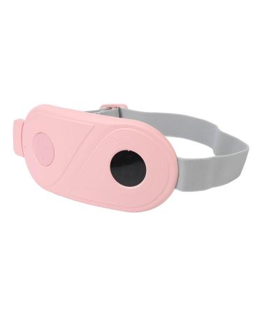 Electric hip belt device 3 positions reduces pain.Heated hip belt device noise reduction automatic shutdown fast warming up adjustable for the