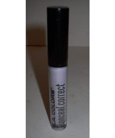 L.A. Colors Conceal & Correct - Lavender CBCS387