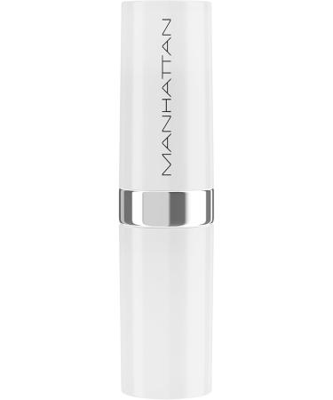 Manhattan Lasting Perfection Satin Lipstick 870 Mauve Quartz lipstick for intense long-lasting color and moisturizing care - Buy Online on GoSupps.com