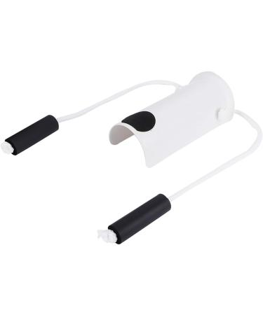 Shaped Sock Aid Slider Thunder - Easy Sock & Stocking Helper for Men & Women with Limited Mobility - Buy Online on GoSupps.com