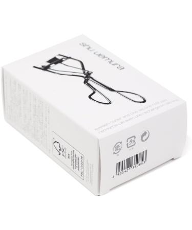 SHU UEMURA Eyelash Curler - Achieve Perfectly Curled Lashes with Precision - Buy Online on GoSupps.com