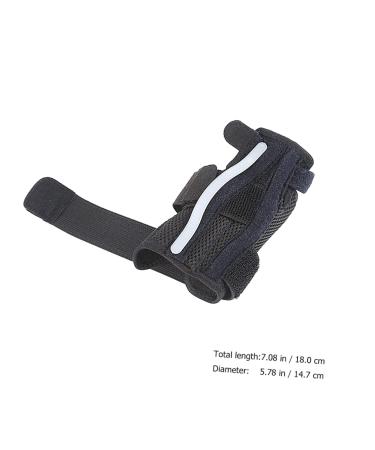 Buy Thumb Support Brace - Spica Splint & Wrap for Pain Relief | International Shipping - Buy Online on GoSupps.com
