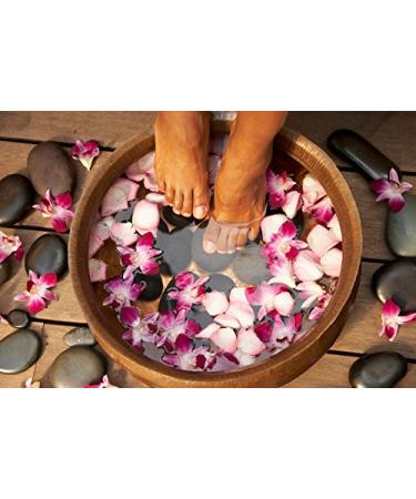 Footnanny Pumpkin Vanilla Foot Cream - Soothes Cracked Heels and Dead Skin - Invigorating Formula - Buy Online on GoSupps.com