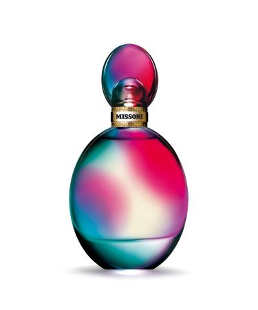 MISSONI Eau de Parfum Vaporisateur 3.4 Fluid Ounce