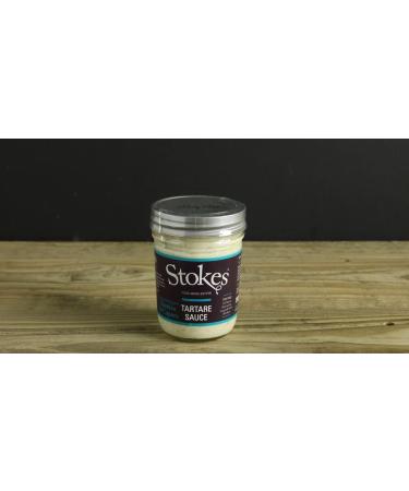 Stokes Tartar Sauce 200g - Premium Quality Condiment for Seafood Lovers - Buy Online on GoSupps.com