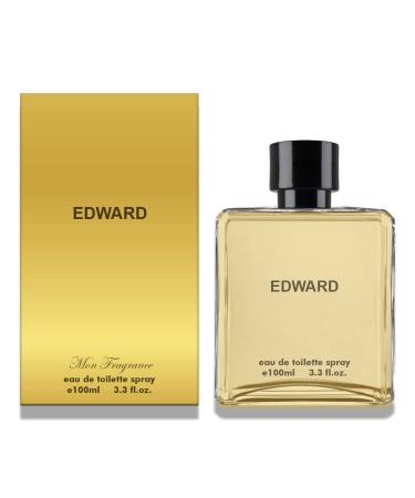 Edward Fragrance Eau De Toilette Spray 100ml