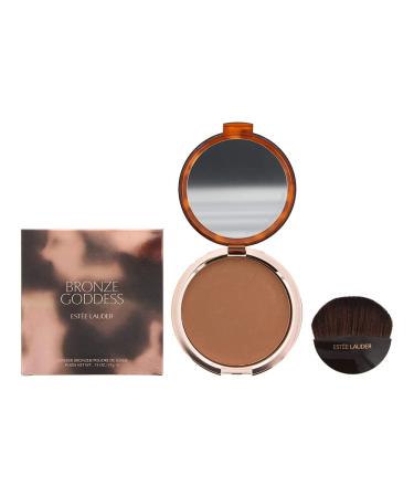 Est e Lauder Estee Lau Bronze Goddess N03 Med Deep Vanilla - Buy Online on GoSupps.com