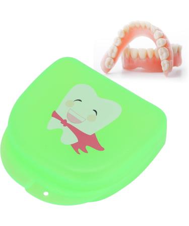 Verdant Touch Prosthetic Case - Professional & Portable for Men & Women | International Shipping Available - Buy Online on GoSupps.com