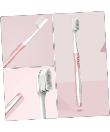 Minkissy Disposable Toothbrush for Kids & Pregnant | Oral Care Cleaning Rod | International Shipping Available - Buy Online on GoSupps.com