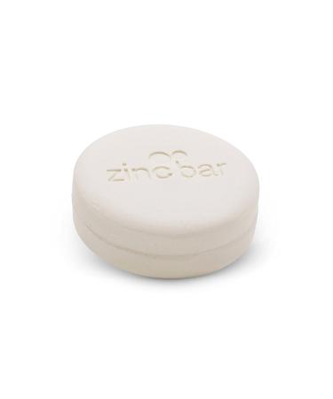Dermaharmony 2% Pyrithione Zinc Face & Body Cleansing Bar - Shop Internationally | Soothes & Cleanses Skin - Buy Online on GoSupps.com