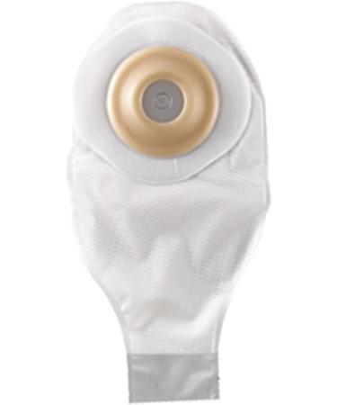 ConvaTec Activelive Convex One-Piece Ostomy System - Pre-cut Durahesive Pouch 1-1/4 | International Shipping Available - Buy Online on GoSupps.com