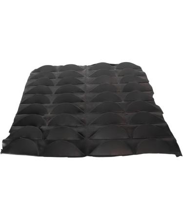 Buy Anti Wear Skid Rubber Sole Protector Heel Plates - Durable Shoe Repair Pads for Bags & Accessories - Buy Online on GoSupps.com