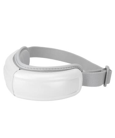 Intelligent Electric Eye Massager - 5 Modes for Eye Strain & Fatigue Relief | Perfect Home Gift - Buy Online on GoSupps.com