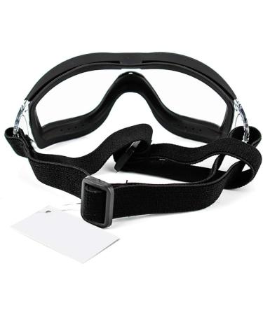 Buy Balacoo Dog Sunglasses - Eye Protection for Medium to Large Dogs with Adjustable Straps & Anti-Fog for Skiing & Snow Activities - Buy Online on GoSupps.com