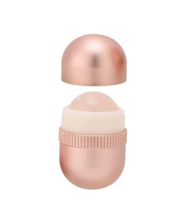 Manual Jade Roller for Massage - 360 Body & Neck Pressure Relief Tool | Improve Blood Circulation & Reduce Wrinkles | Perfect Gift for At-Home Use - Buy Online on GoSupps.com