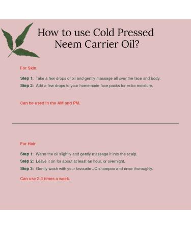 Juicy Chemistry Organic Cold Pressed Pumpkin Seed Oil - 30ml for Hair Growth & Skin Healing | 100% Natural Carrier Oil - Buy Online on GoSupps.com