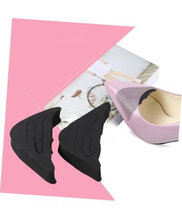 Healvian 9 Pairs Plug Women's High Heels - Stylish Comfortable & International Shipping Available - Buy Online on GoSupps.com