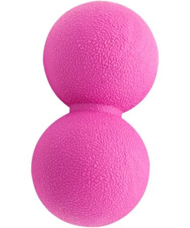 Tovinanna 2-St Massage Balls | Peanut Roller for Deep Tissue Self-Massage | Yoga & Body Recovery - Buy Online on GoSupps.com