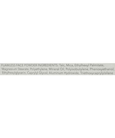 e.l.f. Flawless Face Powder Light Beige - 0.18 oz - Long Lasting Matte Finish - Buy Online on GoSupps.com
