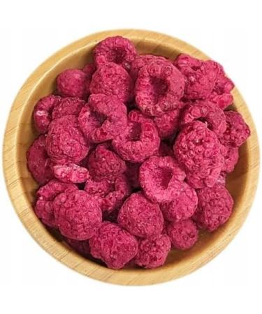  LA PLANTIGO Freeze-dried raspberries 250g - LA PLANTIGO - Buy Online on GoSupps.com