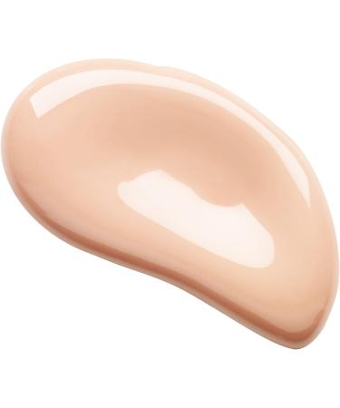 Glam'Up Paris Fluid Foundation Long-Lasting High Coverage All Skin Types Dosing Bottle with Pump 30 ml No. 2 Beige Pink - Buy Online on GoSupps.com