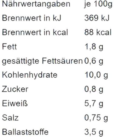  N.V. Erasco Hubertus Pea Stew with Carrots and Smoked Bacon 800g - Buy Online on GoSupps.com
