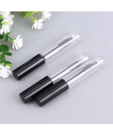 FRCOLOR 1 Set DIY Empty Mascara Tubes Eyelash Serum Tubes and Eyeliner Tubes Set for Women Lashes Kit - Buy Online on GoSupps.com