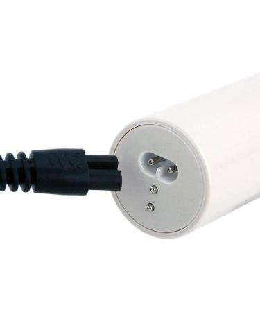 Adler AD 2827 Hair Trimmers & Clipper - Premium Black & White Hair Clippers for Precision Grooming | International Shipping Available - Buy Online on GoSupps.com