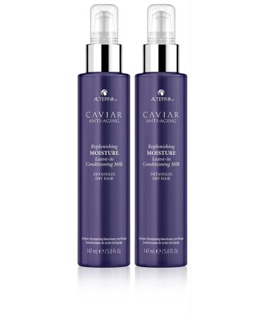 Alterna Caviar Anti-Aging Replenishing Leave-in Conditioning Milk 5 fl. oz.