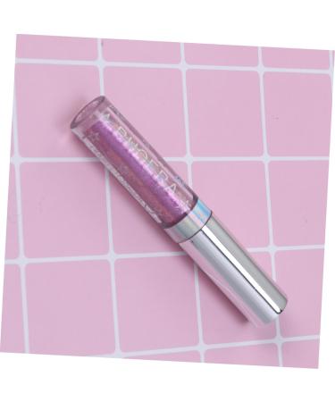 Mipcase Liquid Eyeshadow Light Pink Eyeshadow Eyes Shimmer Glow Eye Powder Liquid Eyeliner Flash Cosmetic - Buy Online on GoSupps.com