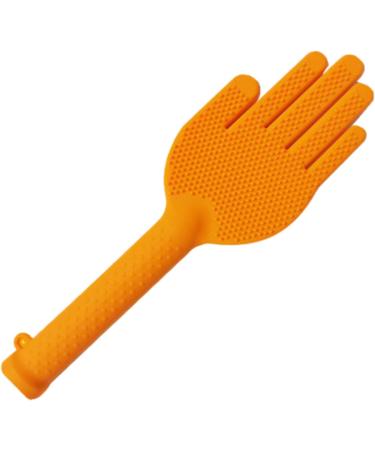 Buy Hammer Massager & Slobe Massager | Portable Body Massage Tools for Neck Back & Shoulders - International Shipping Available - Buy Online on GoSupps.com