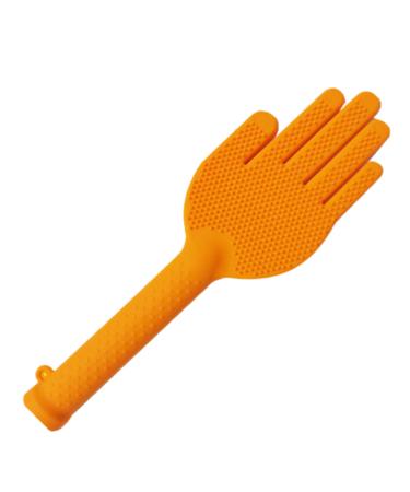 Qikam back hammer massage-manual hookhammer massage device-Guasha Tool Scraping Pat stick stickable massage bars for full body foot back neck