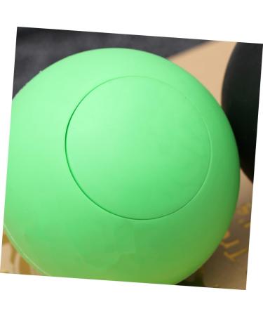 Beaupretty 6-Pack Yoga Ball Massage Balls | Self-Massage Soft Fascia & Exercise Rollers for Elasticity & Recovery - Buy Online on GoSupps.com