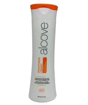 Alcove - Smoothing Shampoo 10 fl oz / 300 ml