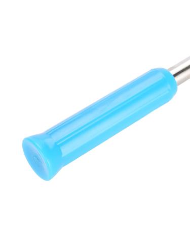 Serlium Roller Massager - Best Muscle Roller Stick for Cellulite Myofascial Relief & Meridian Massage - Perfect for Athletes - Buy Online on GoSupps.com