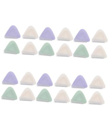 FRCOLOR 24 Pcs Eyebrow Trimmer Ladies Razor Remover Trimmer Lady Tools Eyebrow Shaping Trimmer Facial Hair Remover Trimmer Razor Facial Hair Razor Shavers Face Women' Tools Abs