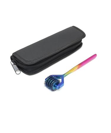 Wartenberg Pinwheel Sensory Neuro Pinwheel Nerve Testing Diognostic Pinwheel 5 Wheel Multi Coloured