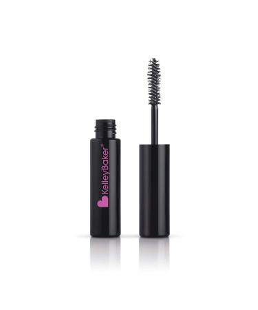 Kelly Baker Brow Mascara -Clear Brow Setting Gel