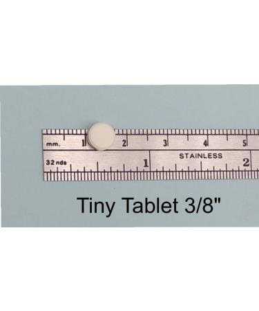 Melatonin 500 count 10mg Quick Dissolve Vegan Super Strength - Buy Online on GoSupps.com