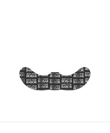 DOCTOR BABOR Renewal Eye Zone Patches | Luxurious Anti-Ageing Eye Care with Triple Pro-Retinol | Smoothes & Strengthens the Eye Area for Visibly Younger Skin | Vegan | 5 Eye Patches