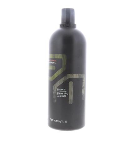 Aveda Men Pure-Formance Shampoo 1000ml - Nourishing Scalp & Hair Care - Buy Online Internationally - Buy Online on GoSupps.com