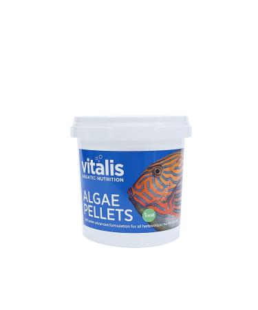 VITALIS Algae Pellet XS 1.0mm - 70g