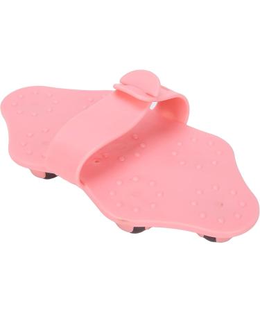 Portable Roller Ball Massage Glove Muscle Relaxation & Slimming Magnetic Bead Body Massager for All | International Shipping - Buy Online on GoSupps.com