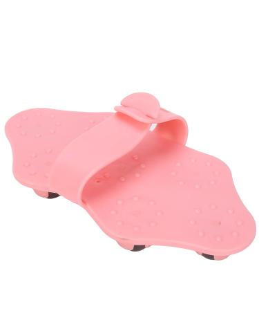 Portable Roller Ball Massage Glove Muscle Relaxation Slimming Magnetic Bead Body Massager