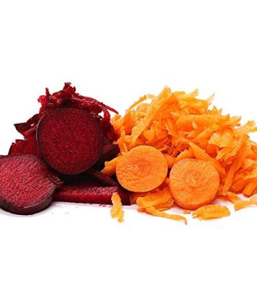 FRESCO Dog Barf dry I Daily menu Beef with beetroot apple and carrots I 1 kg - Buy Online on GoSupps.com